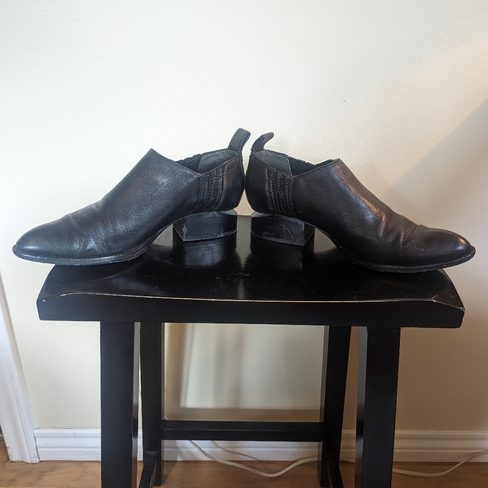Alexander Wang Ankle Boots - Picture 10 of 14